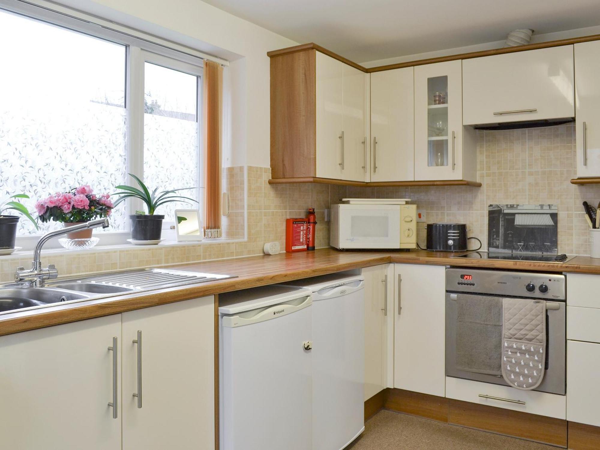 The Annexe Villa Knaresborough Kültér fotó