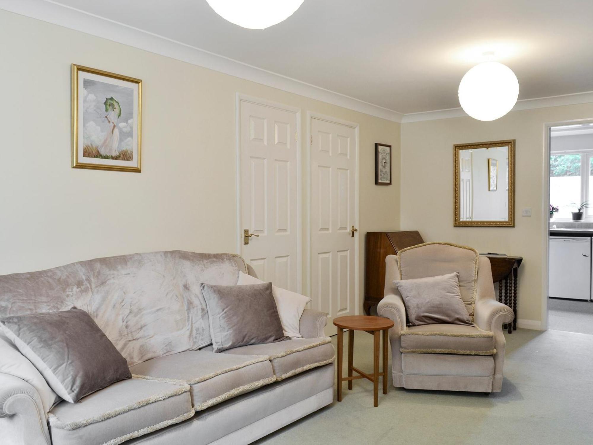 The Annexe Villa Knaresborough Kültér fotó